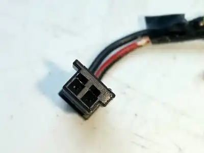 Peça sobressalente para automóvel em segunda mão espelho retrovisor direito por bmw x3 (e83) 2.0 turbodiesel cat referências oem iam 51163452700  