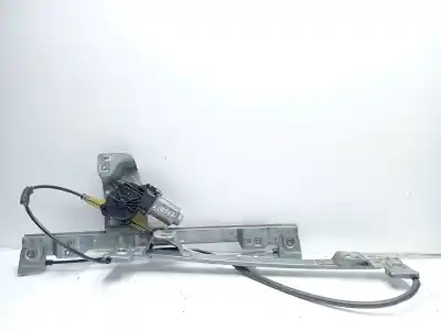 Second-hand car spare part PASSENGER SIDE RIGHT WINDOW REGULATOR for RENAULT KANGOO  OEM IAM references 807207012R  