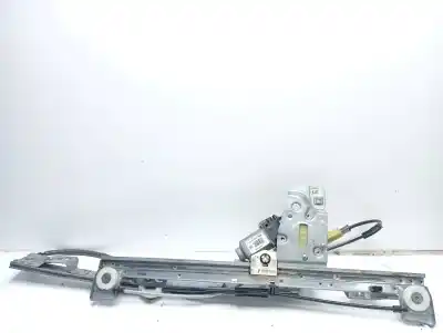 Peça sobressalente para automóvel em segunda mão elevador de vidros dianteiro direito por renault kangoo dynamique acción especial referências oem iam 807207012r  