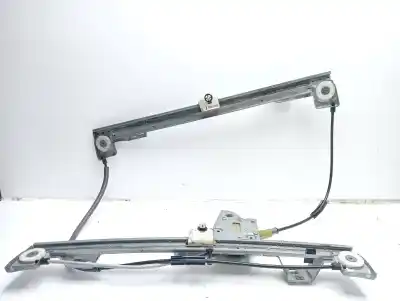 Peça sobressalente para automóvel em segunda mão elevador de vidros dianteiro direito por renault kangoo dynamique acción especial referências oem iam 807207012r  