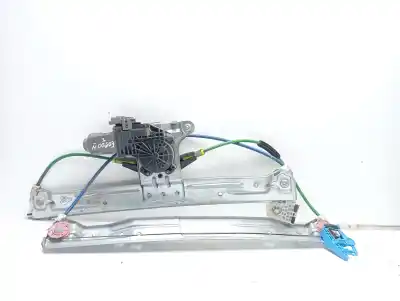 Автозапчасти б/у РЕГУЛЯТОР СТЕКЛА ПЕРЕДНЕГО ЛЕВОГО за CITROEN C3 PICASSO  ссылки OEM IAM 9673654180  