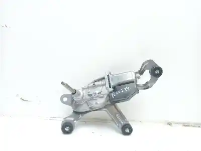 Автозапчасти б/у мотор заднего стеклоочистителя за toyota yaris (_p13_) 1.5 hybrid (nhp130_) ссылки oem iam 85130k0010