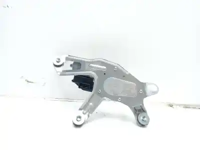 Автозапчасти б/у мотор заднего стеклоочистителя за toyota yaris (_p13_) 1.5 hybrid (nhp130_) ссылки oem iam 85130k0010  