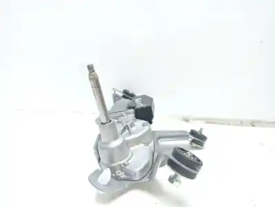 Автозапчасти б/у мотор заднего стеклоочистителя за toyota yaris (_p13_) 1.5 hybrid (nhp130_) ссылки oem iam 85130k0010  