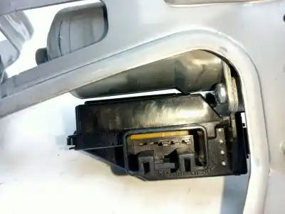 Автозапчасти б/у мотор заднего стеклоочистителя за toyota yaris (_p13_) 1.5 hybrid (nhp130_) ссылки oem iam 85130k0010  