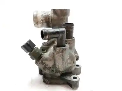 Second-hand car spare part thermostat for kia cee´d active oem iam references 256102a601  