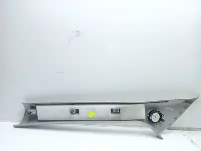 Автозапчасти б/у передние молдинги за seat leon (5f1) 2.0 tdi ссылки oem iam 5f0867233fy20  