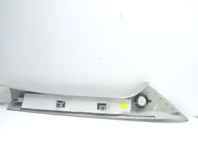 Автозапчасти б/у передние молдинги за seat leon (5f1) 2.0 tdi ссылки oem iam 5f0867234fy20  