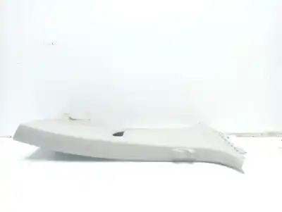 Автозапчастина б/у молдинг для seat leon (5f1) 2.0 tdi посилання на oem iam 5f4867244y20  