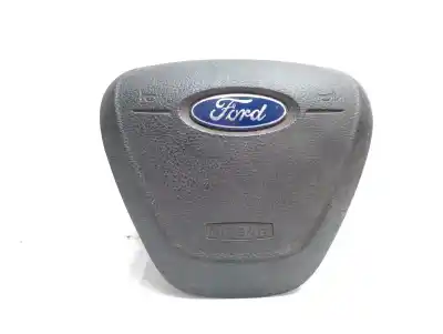 Автозапчастина б/у передня ліва подушка безопасности для ford transit custom v362 autobús (f3) 2.0 ecoblue посилання на oem iam 1763190