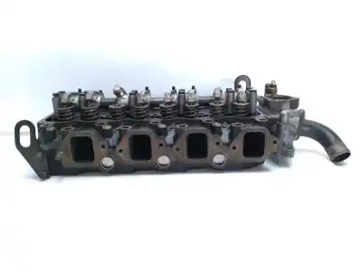 Second-hand car spare part CYLINDER HEAD for NISSAN ATLEON  OEM IAM references 69T42  