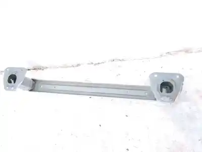 Second-hand car spare part rear bumper reinforcement for toyota c-hr hybrid active oem iam references 52023f4010   Second-hand car spare part rear bumper reinforcement for toyota c-hr hybrid active oem iam references 52023f4010
