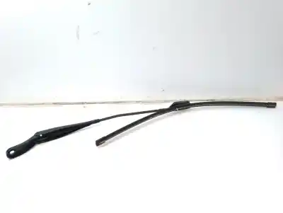 Second-hand car spare part LEFT FRONT WINDSHIELD WIPER ARM for PEUGEOT 2008 (--.2013->)  OEM IAM references 1608393180  