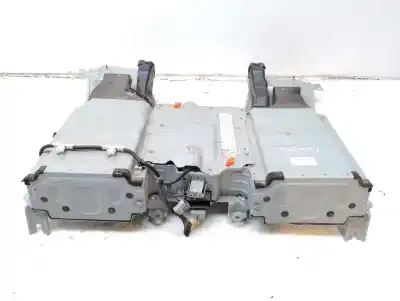 Автозапчасти б/у аккумулятор за lexus nx (_z1_) 300h (ayz10_) ссылки oem iam g951048080