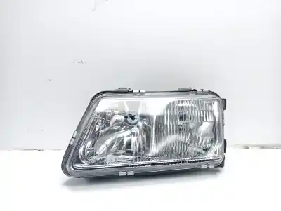 Автозапчастина б/у ліва фара для AUDI A3 (8L) 1.8 Ambiente Посилання на OEM IAM 8L0941029  