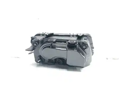 Автозапчастина б/у ліва фара для audi a3 (8l) 1.8 ambiente посилання на oem iam 8l0941029  