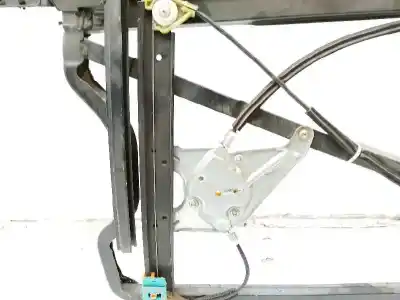 Second-hand car spare part left front window motor for audi a3 (8l) 1.9 tdi oem iam references 8l3959801  