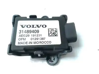 Second-hand car spare part electronic module for volvo xc 40 business plus awd oem iam references 31489409