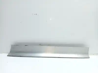 Second-hand car spare part front decorative moulding for volvo xc 40 business plus awd oem iam references 31442674