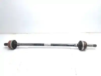 Second-hand car spare part rear left transmission for volvo xc 40 business plus awd oem iam references 36003112