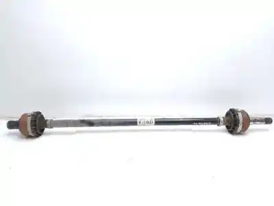 Second-hand car spare part rear right transmission for volvo xc 40 business plus awd oem iam references 36012950