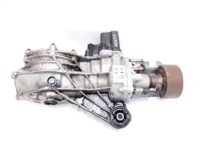 Second-hand car spare part rear differential for volvo xc 40 business plus awd oem iam references 36003065