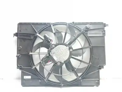 Second-hand car spare part radiator cooling fan for volvo xc 40 business plus awd oem iam references 32222109