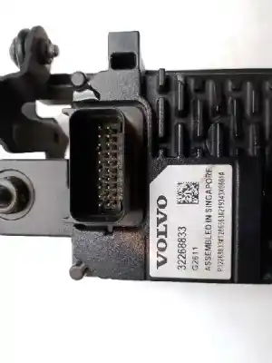 Second-hand car spare part electronic module for volvo xc 40 business plus awd oem iam references 32268833  