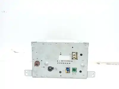 Second-hand car spare part gps navigation system for volvo xc 40 business plus awd oem iam references 36011649