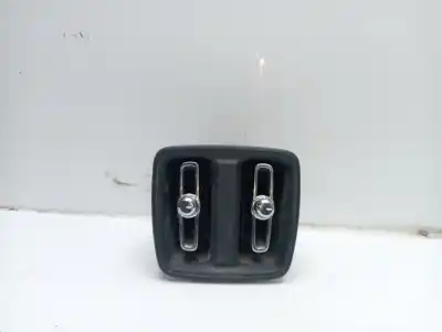 Second-hand car spare part air ventilation grille for volvo xc 40 business plus awd oem iam references 31469033