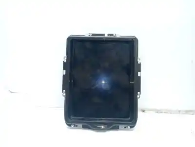 Second-hand car spare part multifunction display for volvo xc 40 business plus awd oem iam references 36010873