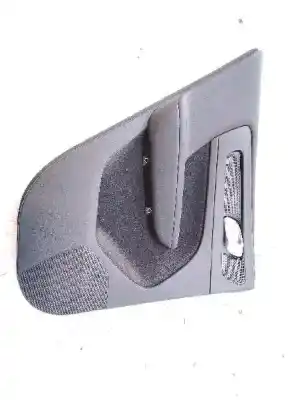 Second-hand car spare part left rear door trim for volvo xc 40 business plus awd oem iam references 31479752