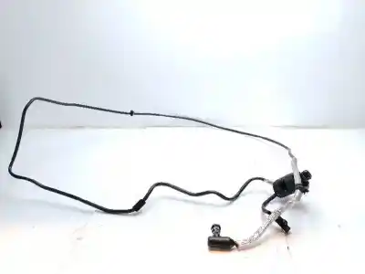 Second-hand car spare part tube for volvo xc 40 business plus awd oem iam references 32144018