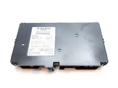 Second-hand car spare part electronic module for volvo xc 40 business plus awd oem iam references 32279412