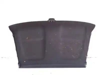 Second-hand car spare part parcel shelf for volvo xc 40 business plus awd oem iam references 31462041