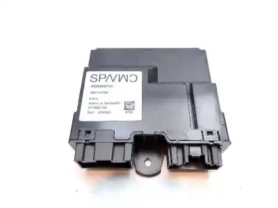 Tweedehands auto-onderdeel ELEKTRONISCHE MODULE voor VOLVO XC 40  OEM IAM-referenties 32214768  