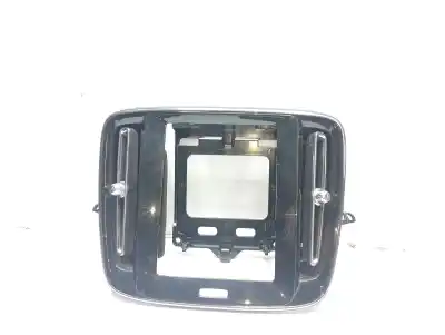 Second-hand car spare part air ventilation grille for volvo xc 40 business plus awd oem iam references 31442627