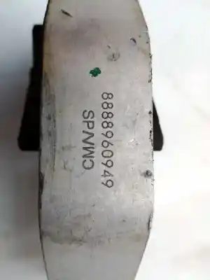 Second-hand car spare part engine support for volvo xc 40 business plus awd oem iam references 31277241  