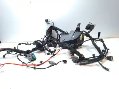 Second-hand car spare part electronic module for volvo xc 40 business plus awd oem iam references 32276482