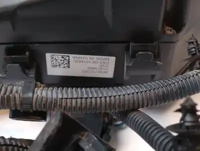 Second-hand car spare part electronic module for volvo xc 40 business plus awd oem iam references 32276482  31473880