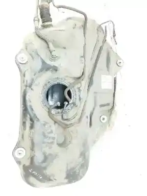 Автозапчастина б/у паливний бак для toyota c-hr (_x1_) 2.0 hybrid (maxh10) посилання на oem iam 77001f4100  