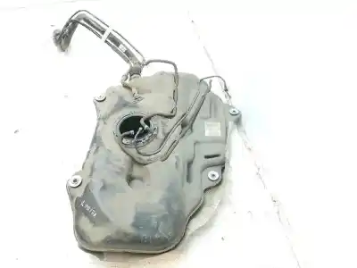 Автозапчастина б/у паливний бак для toyota c-hr (_x1_) 2.0 hybrid (maxh10) посилання на oem iam 77001f4100  