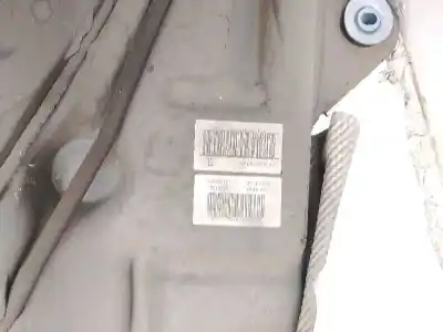 Автозапчастина б/у паливний бак для toyota c-hr (_x1_) 2.0 hybrid (maxh10) посилання на oem iam 77001f4100  