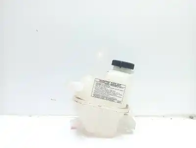 Pièce détachée automobile d'occasion VASE D'EXPANSION DE LIQUIDE DE REFROIDISSEMENT pour TOYOTA YARIS (_P13_)  Références OEM IAM G91H0K0020  