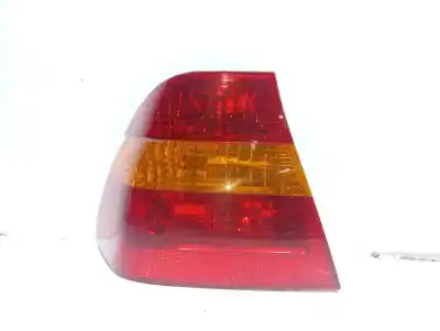 Second-hand car spare part LEFT TAILGATE LIGHT for BMW SERIE 3 BERLINA (E46)  OEM IAM references 63216946533  