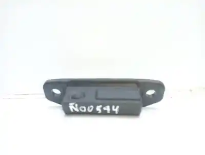 Автозапчасти б/у внешняя ручка ворот за toyota yaris (_p13_) 1.5 hybrid (nhp130_) ссылки oem iam 7481113010c2