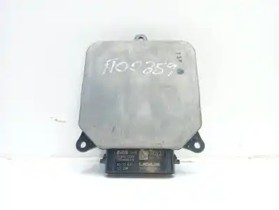 Pezzo di ricambio per auto di seconda mano centralina fari xenon per lexus nx (_z1_) 300h awd (ayz15) riferimenti oem iam 8990778051