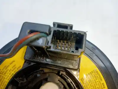 Second-hand car spare part air bag ring for kia cee´d active oem iam references 934902h300  