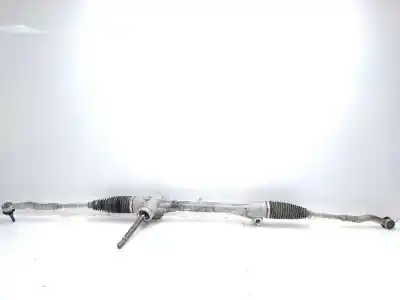 Автозапчастина б/у рульмова рейка для toyota c-hr hybrid dynamic посилання на oem iam 45510f4010  