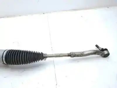 Автозапчастина б/у рульмова рейка для toyota c-hr hybrid dynamic посилання на oem iam 45510f4010  